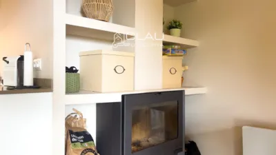 Piso en venta en Calle Rue de La Gare, Número 2, Sainte-Léocadie de 330.000 €