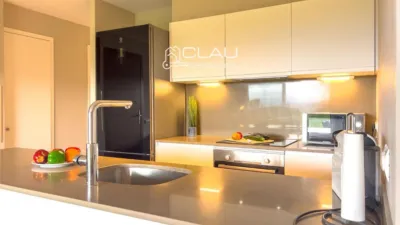 Piso en venta en Calle Rue de La Gare, Número 2, Sainte-Léocadie de 330.000 €