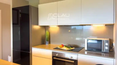 Piso en venta en Calle Rue de La Gare, Número 2, Sainte-Léocadie de 330.000 €