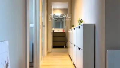 Piso en venta en Calle Rue de La Gare, Número 2, Sainte-Léocadie de 330.000 €