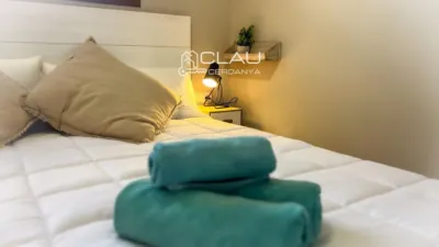 Piso en venta en Calle Rue de La Gare, Número 2, Sainte-Léocadie de 330.000 €