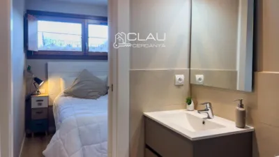 Piso en venta en Calle Rue de La Gare, Número 2, Sainte-Léocadie de 330.000 €