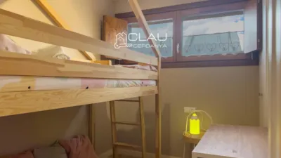 Piso en venta en Calle Rue de La Gare, Número 2, Sainte-Léocadie de 330.000 €
