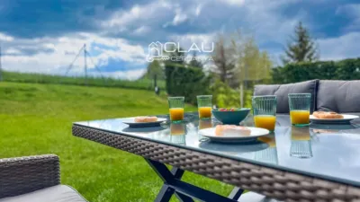 Piso en venta en Calle Rue de La Gare, Número 2, Sainte-Léocadie de 330.000 €