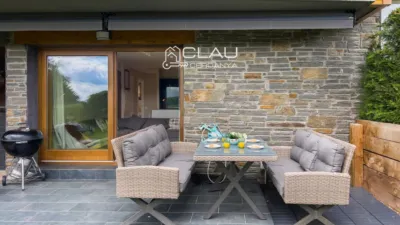 Piso en venta en Calle Rue de La Gare, Número 2, Sainte-Léocadie de 330.000 €