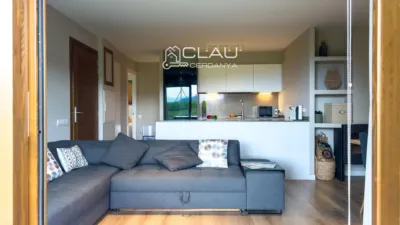 Piso en venta en Calle Rue de La Gare, Número 2, Sainte-Léocadie de 330.000 €