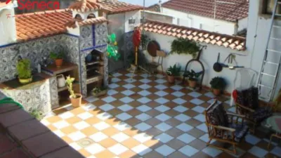 Chalet in Villanueva del Rey photo 5