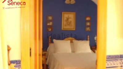 Chalet in Villanueva del Rey photo 6