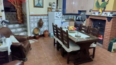 Chalet in Villanueva del Rey photo 7