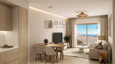 Apartment in Torreblanca photo 3