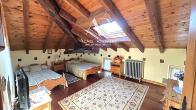 Casa en venta en Centro Urbano - Vista 6