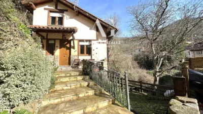 Casa en venta en Calle Poblado Lon, Número 32 - Vista 4