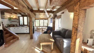 Casa en venta en Calle Poblado Lon, Número 32 - Vista 6