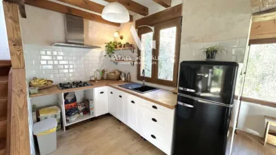 Casa en venta en Calle Poblado Lon, Número 32 - Més