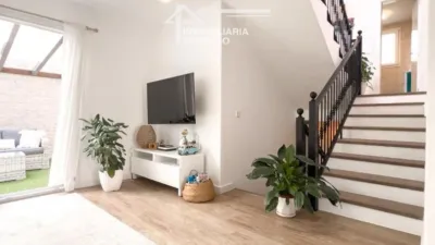 Townhouse in Corralejo photo 17