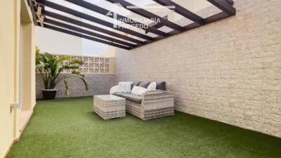 Townhouse in Corralejo photo 2