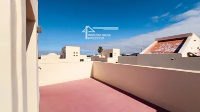 Townhouse in Corralejo photo 34