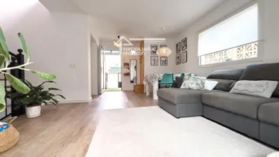 Townhouse in Corralejo photo 9