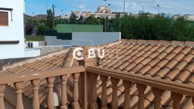 Chalet on Ruggero Gasparet Street photo 2