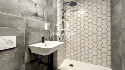 Pis – Alicante - Alacant - Vista 5