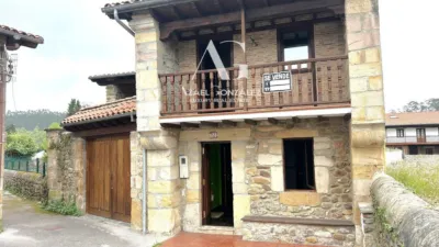 House in Mazcuerras - Vista 4