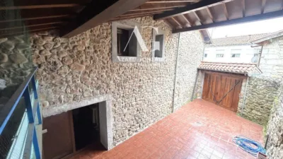 House in Mazcuerras - Més