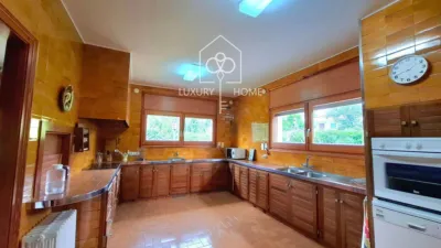 Chalet in Can Amell photo 11