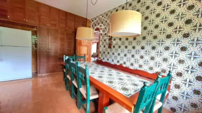 Chalet in Can Amell photo 12