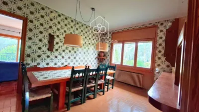 Chalet in Can Amell photo 13