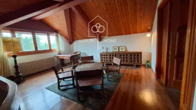 Chalet in Can Amell photo 14