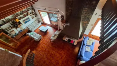 Chalet in Can Amell photo 15