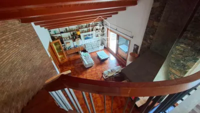 Chalet in Can Amell photo 16