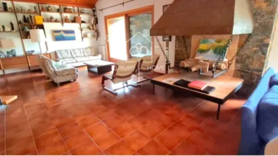 Chalet in Can Amell photo 17
