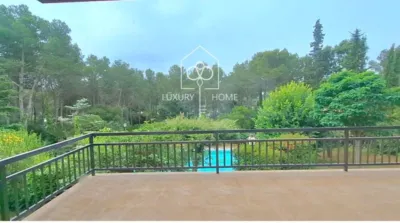 Chalet in Can Amell photo 19
