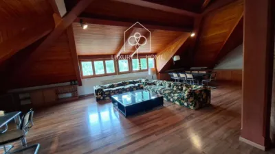 Chalet in Can Amell photo 20