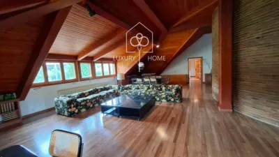 Chalet in Can Amell photo 21