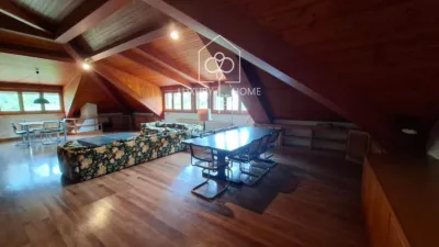 Chalet in Can Amell photo 22