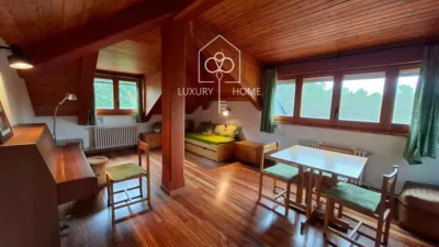 Chalet in Can Amell photo 23