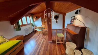 Chalet in Can Amell photo 24