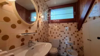 Chalet in Can Amell photo 26