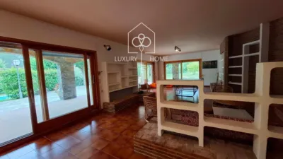 Chalet in Can Amell photo 30