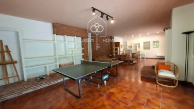 Chalet in Can Amell photo 31