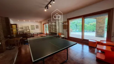 Chalet in Can Amell photo 32