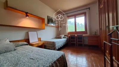 Chalet in Can Amell photo 34