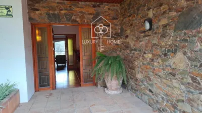 Chalet in Can Amell photo 3