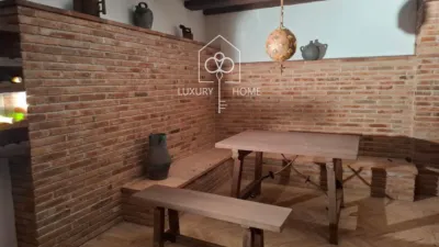 Chalet in Can Amell photo 40