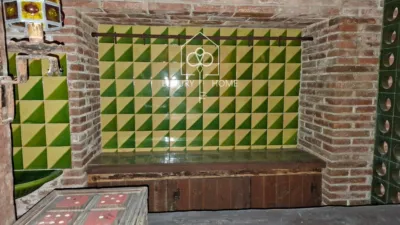 Chalet in Can Amell photo 42