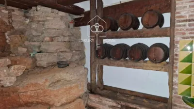 Chalet in Can Amell photo 43