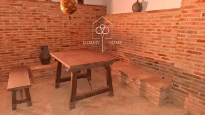 Chalet in Can Amell photo 44