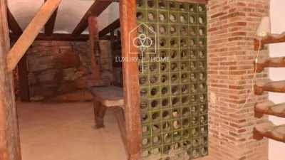 Chalet in Can Amell photo 45